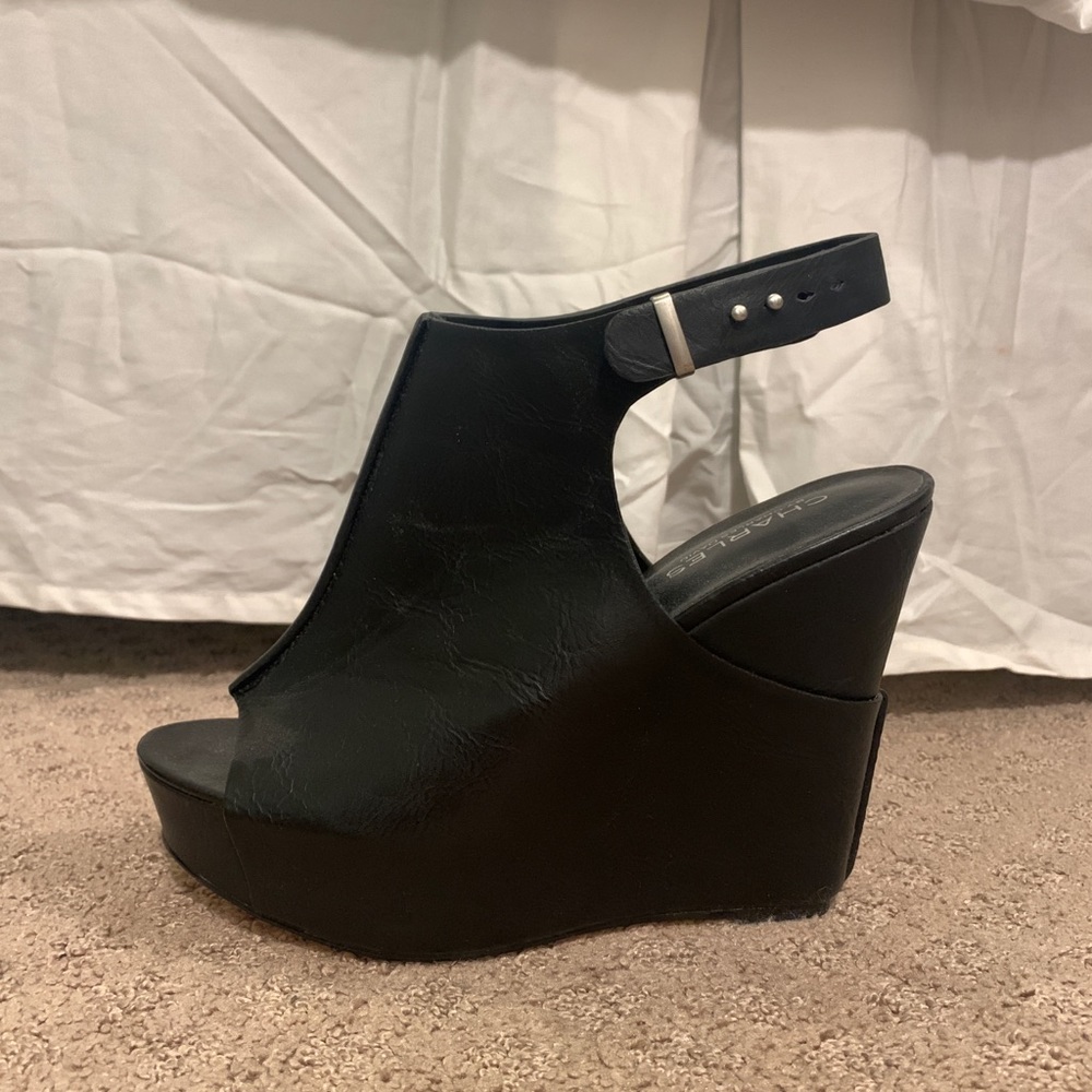 Nordstrom - Charles by Charles David Wedges